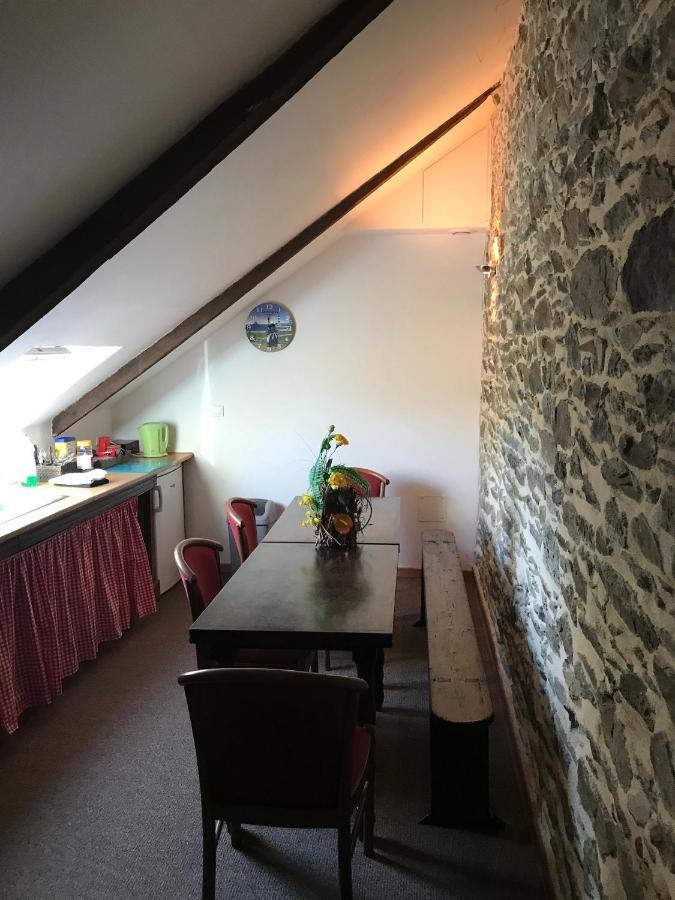 Manoir De Parc Ar Brun Βίλα Tréguier Εξωτερικό φωτογραφία