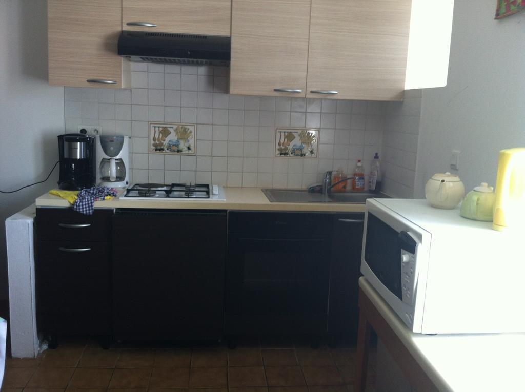 Manoir De Parc Ar Brun Βίλα Tréguier Δωμάτιο φωτογραφία