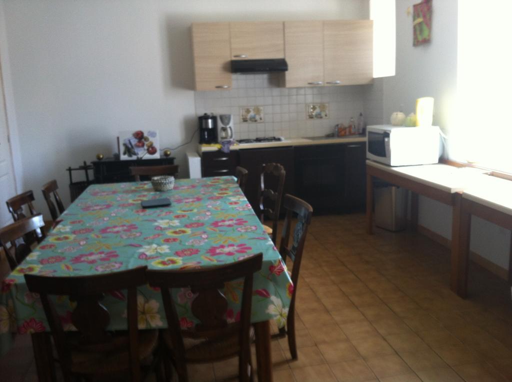 Manoir De Parc Ar Brun Βίλα Tréguier Δωμάτιο φωτογραφία