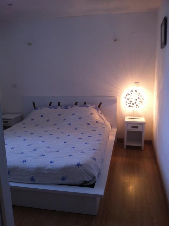 Manoir De Parc Ar Brun Βίλα Tréguier Δωμάτιο φωτογραφία