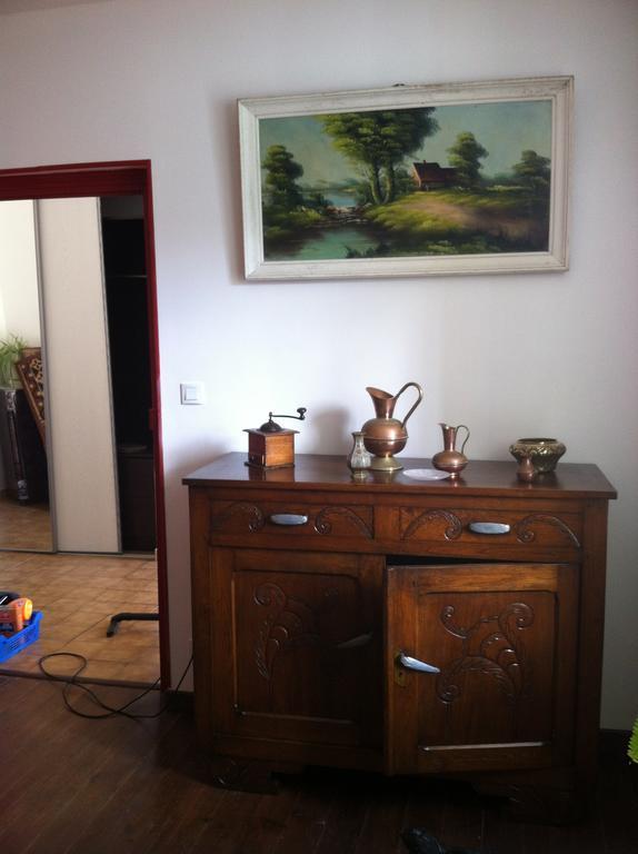 Manoir De Parc Ar Brun Βίλα Tréguier Δωμάτιο φωτογραφία